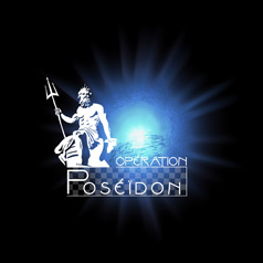 Operation Poseidon logo