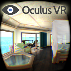 Oculus Rift virtual visit (Thulaghiri)