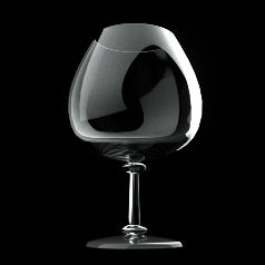 Wine glass