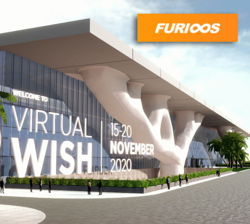 Wish (Streaming 3d)