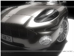 Aston Martin (poster)