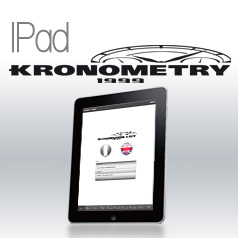 iPad (iOs) k1999 internal apps