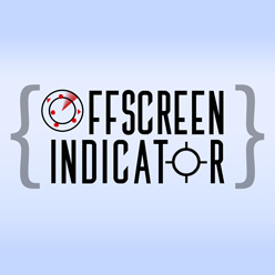 Offscreen Indicator