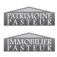 Patrimoine Pasteur's logo