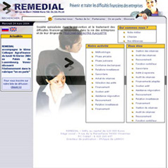 Remedial